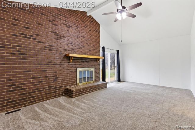 700 Bald Eagle Lake Road, Ortonville, MI 48462