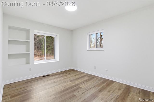 700 Bald Eagle Lake Road, Ortonville, MI 48462