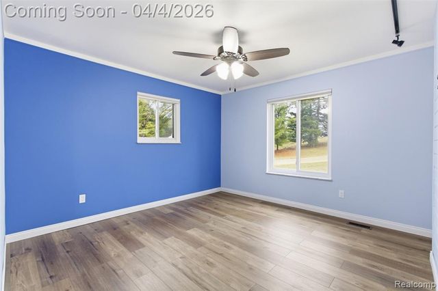 700 Bald Eagle Lake Road, Ortonville, MI 48462