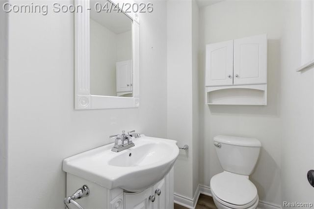 700 Bald Eagle Lake Road, Ortonville, MI 48462