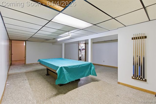 700 Bald Eagle Lake Road, Ortonville, MI 48462