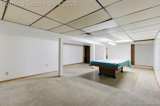 700 Bald Eagle Lake Road, Ortonville, MI 48462