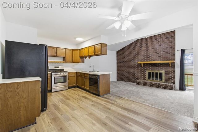 700 Bald Eagle Lake Road, Ortonville, MI 48462