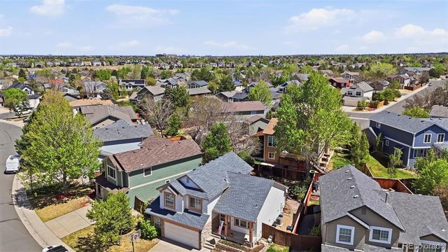 3383 White Oak Street, Highlands Ranch, CO 80129