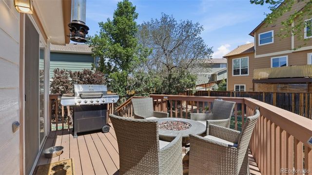 3383 White Oak Street, Highlands Ranch, CO 80129