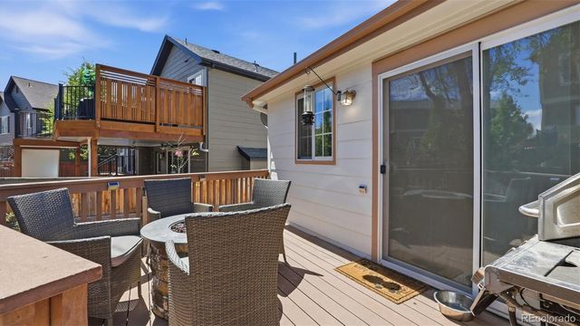 3383 White Oak Street, Highlands Ranch, CO 80129