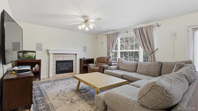 3383 White Oak Street, Highlands Ranch, CO 80129