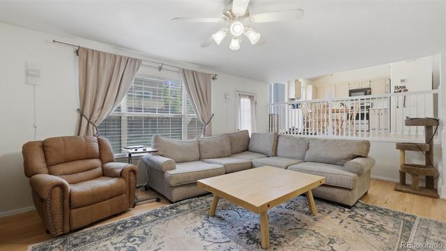 3383 White Oak Street, Highlands Ranch, CO 80129