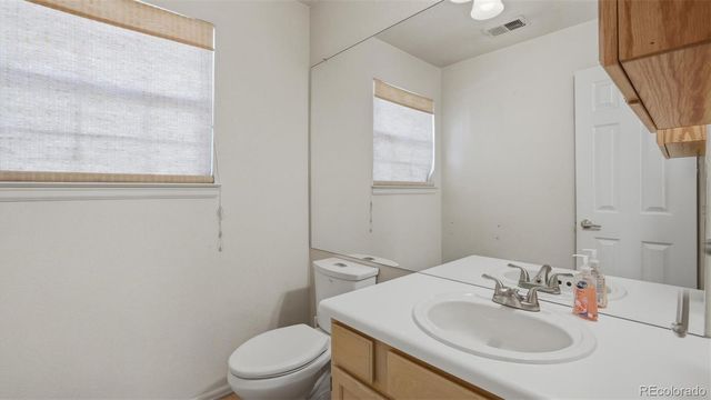 3383 White Oak Street, Highlands Ranch, CO 80129