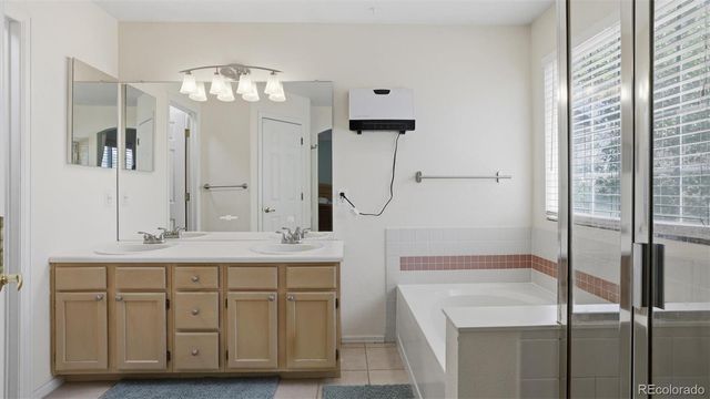 3383 White Oak Street, Highlands Ranch, CO 80129