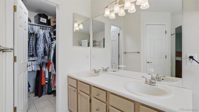 3383 White Oak Street, Highlands Ranch, CO 80129