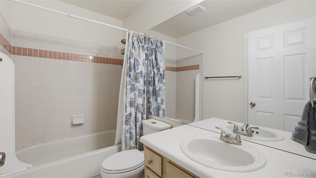 3383 White Oak Street, Highlands Ranch, CO 80129