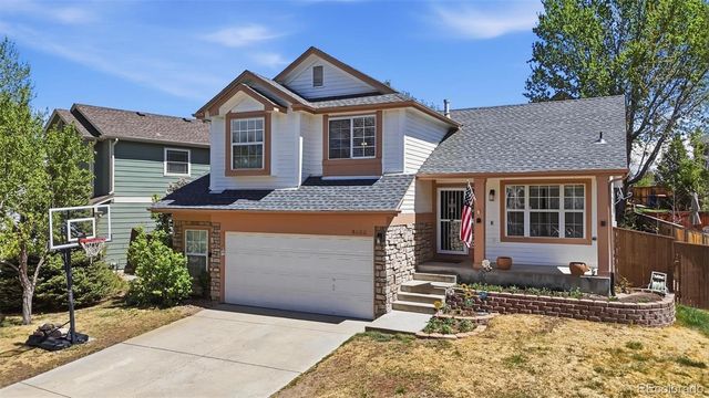 3383 White Oak Street, Highlands Ranch, CO 80129