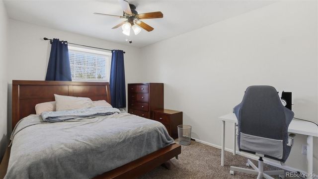 3383 White Oak Street, Highlands Ranch, CO 80129