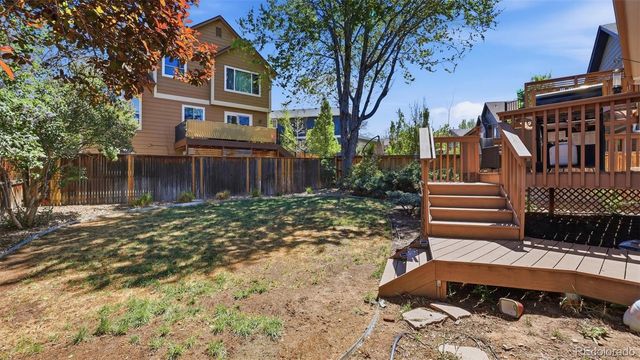 3383 White Oak Street, Highlands Ranch, CO 80129