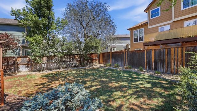 3383 White Oak Street, Highlands Ranch, CO 80129