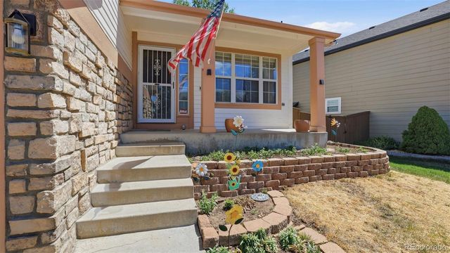3383 White Oak Street, Highlands Ranch, CO 80129