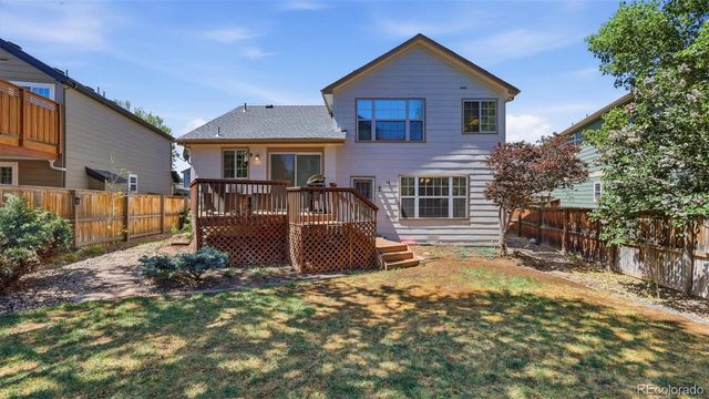 3383 White Oak Street, Highlands Ranch, CO 80129
