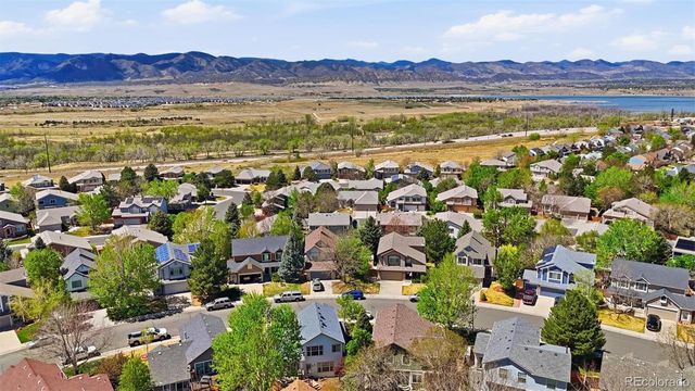 3383 White Oak Street, Highlands Ranch, CO 80129