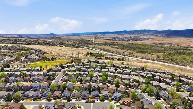 3383 White Oak Street, Highlands Ranch, CO 80129