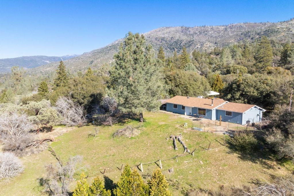 Image 46 of property listing at 33030 Road 233, North Fork, CA 93643