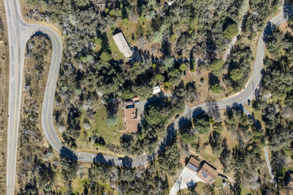 Image 57 of property listing at 33030 Road 233, North Fork, CA 93643