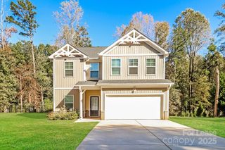 125 Blackbeard Lane, Mooresville, NC 28117