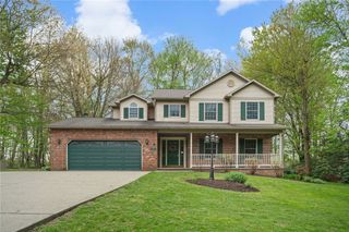 105 Stardust, Connoquenessing Boro, PA 16053