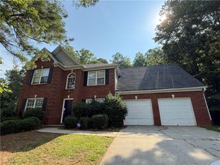 590 Birchberry SW Terrace, Atlanta, GA 30331
