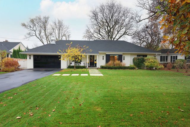 522 Pamela Circle, Hinsdale, IL 60521