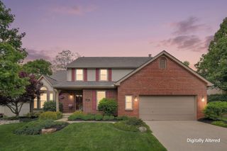 7693 Godfrey Circle, Reynoldsburg, OH 43068