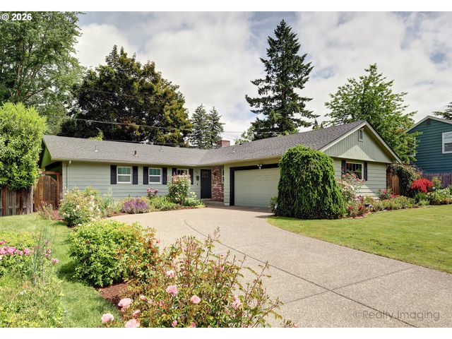 5320 Sw CHERRY Ave, Beaverton, OR 97005