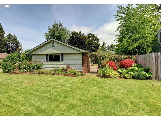 5320 Sw CHERRY Ave, Beaverton, OR 97005