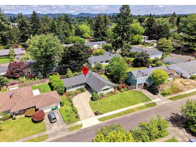 5320 Sw CHERRY Ave, Beaverton, OR 97005