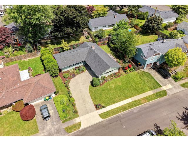 5320 Sw CHERRY Ave, Beaverton, OR 97005