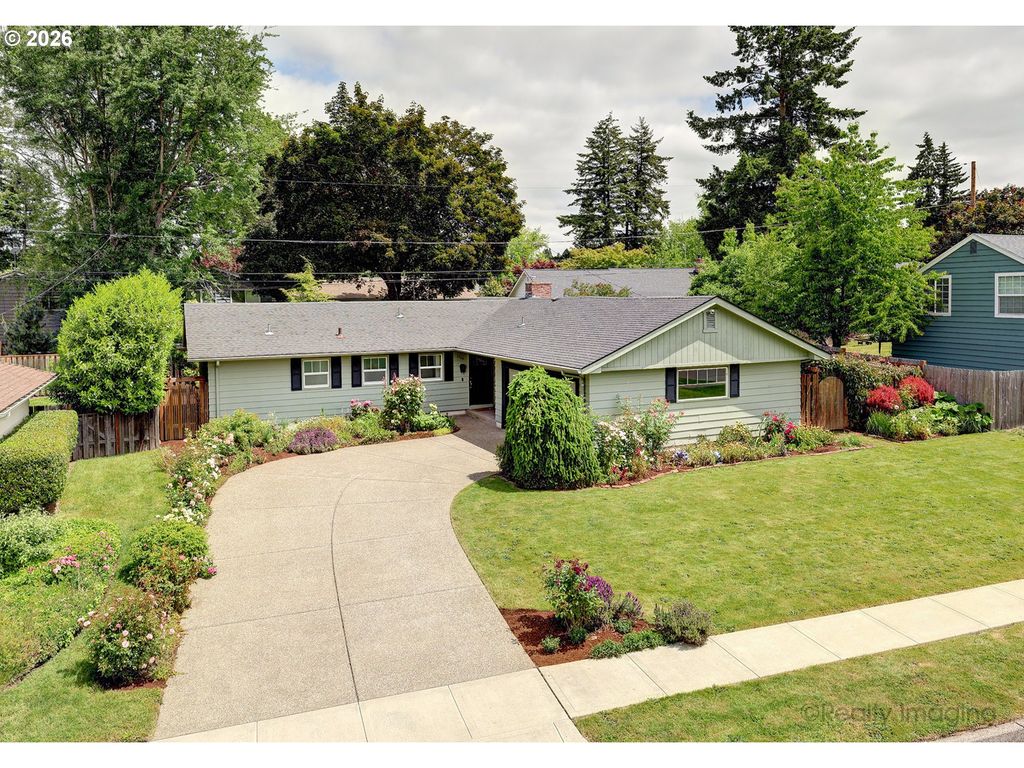 5320 Sw CHERRY Ave, Beaverton, OR 97005