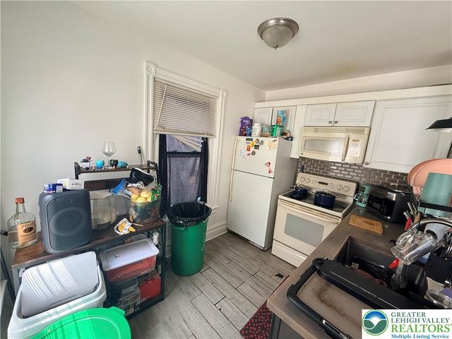 608 North 12th Street, Allentown City, PA 18102