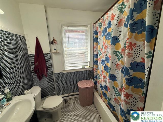 608 North 12th Street, Allentown City, PA 18102