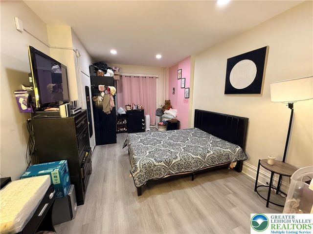 608 North 12th Street, Allentown City, PA 18102