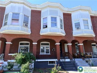 608 North 12th Street, Allentown City, PA 18102
