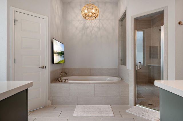 924 Hornsby HOLW, Leander, TX 78641