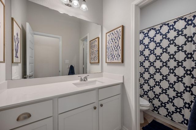 924 Hornsby HOLW, Leander, TX 78641