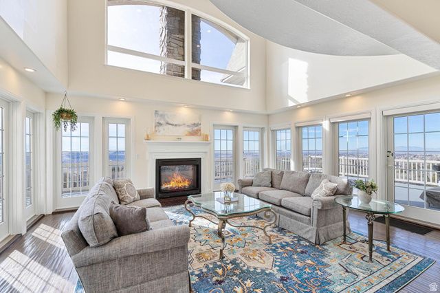 2921 E MELANIE LN, Ogden, UT 84403