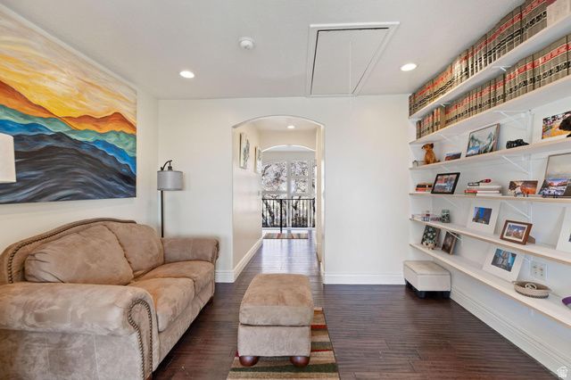 2921 E MELANIE LN, Ogden, UT 84403