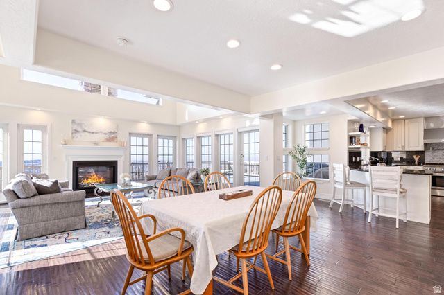 2921 E MELANIE LN, Ogden, UT 84403