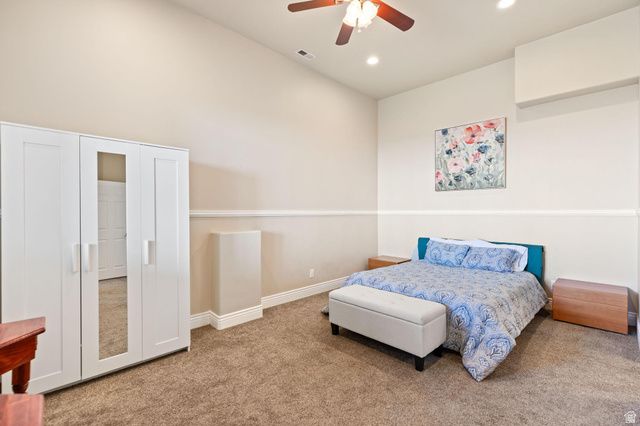 2921 E MELANIE LN, Ogden, UT 84403