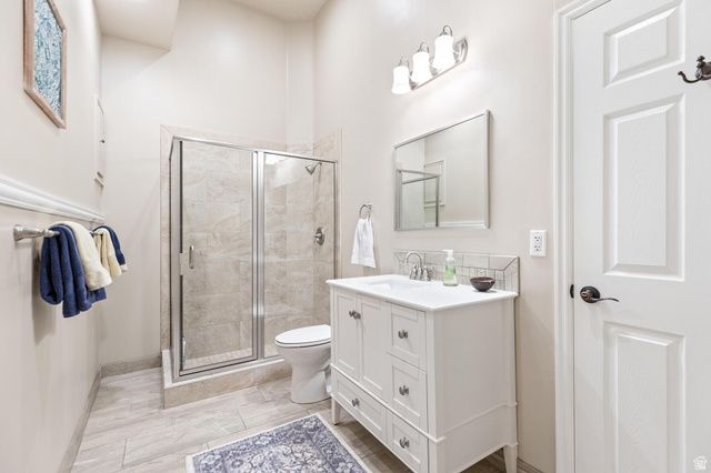 2921 E MELANIE LN, Ogden, UT 84403