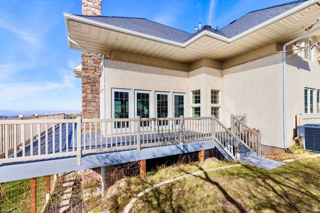 2921 E MELANIE LN, Ogden, UT 84403