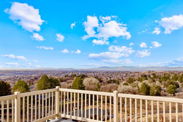 2921 E MELANIE LN, Ogden, UT 84403