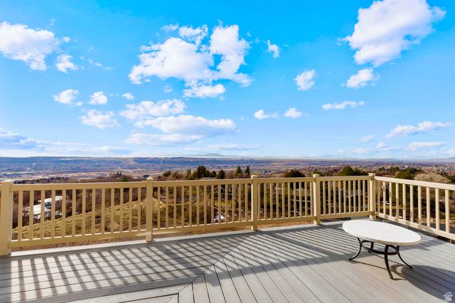 2921 E MELANIE LN, Ogden, UT 84403